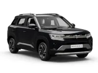 Maruti Brezza ZXI Plus Turbo